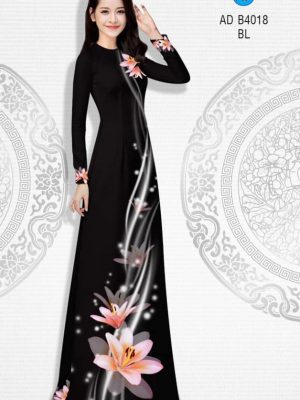 Vải áo dài Hoa Ly mới ra AD B4018 37 1567672864 675 Vai ao dai Hoa Ly moi ra AD B4018