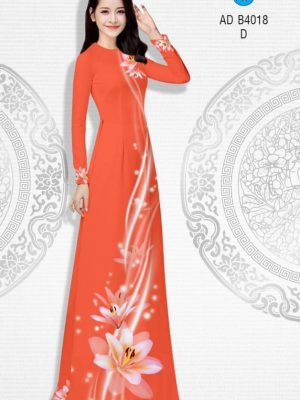 Vải áo dài Hoa Ly mới ra AD B4018 33 1567672864 891 Vai ao dai Hoa Ly moi ra AD B4018