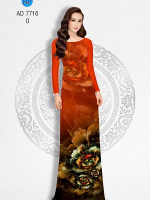 Vải áo dài Hoa ảo thiết kế 2019 AD 7716 31 1567683626 104 Vai ao dai Hoa ao thiet ke 2019 AD 7716