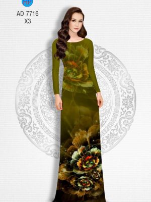 Vải áo dài Hoa ảo thiết kế 2019 AD 7716 25 1567683626 300 Vai ao dai Hoa ao thiet ke 2019 AD 7716