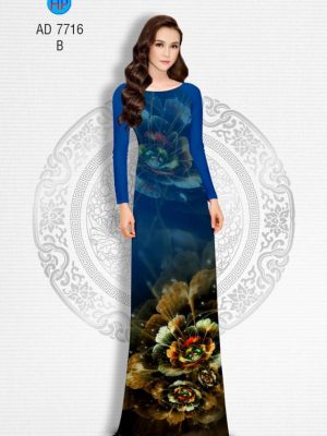 Vải áo dài Hoa ảo thiết kế 2019 AD 7716 33 1567683626 447 Vai ao dai Hoa ao thiet ke 2019 AD 7716