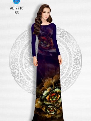 Vải áo dài Hoa ảo thiết kế 2019 AD 7716 32 1567683626 469 Vai ao dai Hoa ao thiet ke 2019 AD 7716