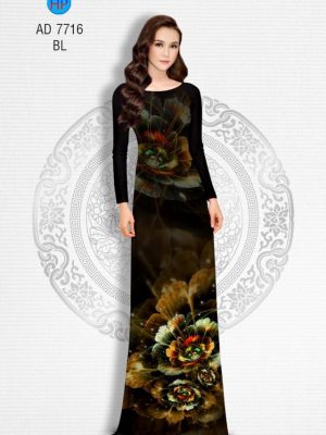 Vải áo dài Hoa ảo thiết kế 2019 AD 7716 36 1567683626 475 Vai ao dai Hoa ao thiet ke 2019 AD 7716