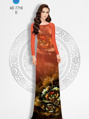 Vải áo dài Hoa ảo thiết kế 2019 AD 7716 34 1567683626 667 Vai ao dai Hoa ao thiet ke 2019 AD 7716