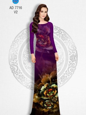Vải áo dài Hoa ảo thiết kế 2019 AD 7716 23 1567683626 827 Vai ao dai Hoa ao thiet ke 2019 AD 7716
