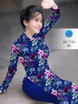 Vải áo dài Hoa hồng dịu dàng đẹp xinh thiết kế 2019 AD 7715 32 1567741218 638 Vai ao dai Hoa hong diu dang dep xinh thiet