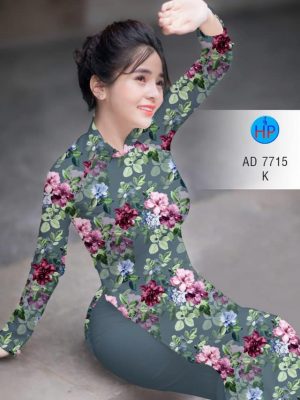Vải áo dài Hoa hồng dịu dàng đẹp xinh thiết kế 2019 AD 7715 26 1567741218 890 Vai ao dai Hoa hong diu dang dep xinh thiet
