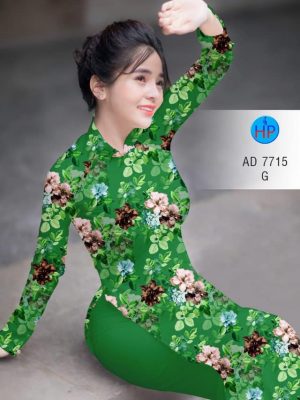 Vải áo dài Hoa hồng dịu dàng đẹp xinh thiết kế 2019 AD 7715 28 1567741218 966 Vai ao dai Hoa hong diu dang dep xinh thiet