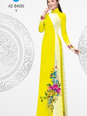 Vải áo dài Hoa in 3D mới ra AD B4035 22 1567741316 736 Vai ao dai Hoa in 3D moi ra AD B4035