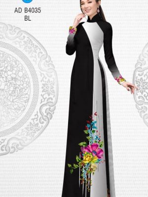 Vải áo dài Hoa in 3D mới ra AD B4035 36 1567741317 369 Vai ao dai Hoa in 3D moi ra AD B4035