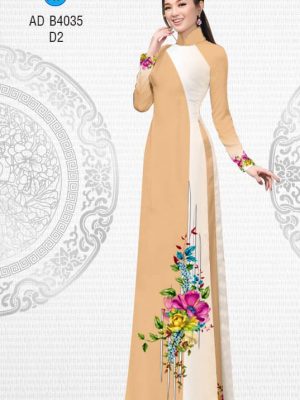 Vải áo dài Hoa in 3D mới ra AD B4035 34 1567741317 527 Vai ao dai Hoa in 3D moi ra AD B4035