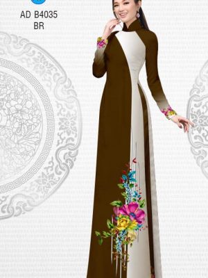 Vải áo dài Hoa in 3D mới ra AD B4035 37 1567741317 558 Vai ao dai Hoa in 3D moi ra AD B4035