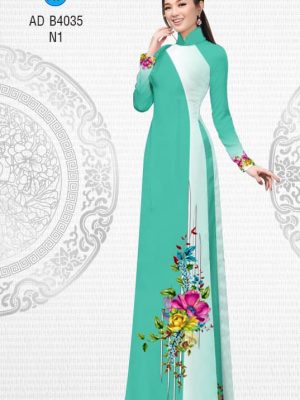 Vải áo dài Hoa in 3D mới ra AD B4035 32 1567741317 829 Vai ao dai Hoa in 3D moi ra AD B4035