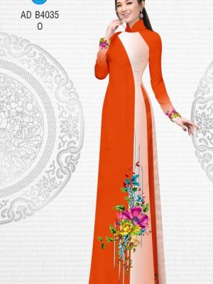 Vải áo dài Hoa in 3D mới ra AD B4035 31 1567741317 835 Vai ao dai Hoa in 3D moi ra AD B4035