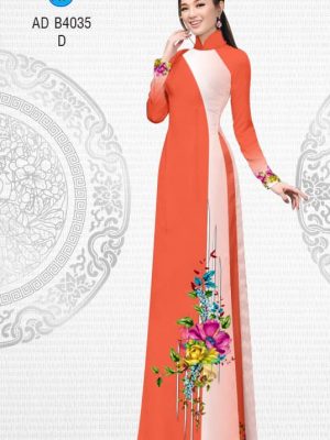 Vải áo dài Hoa in 3D mới ra AD B4035 35 1567741317 891 Vai ao dai Hoa in 3D moi ra AD B4035