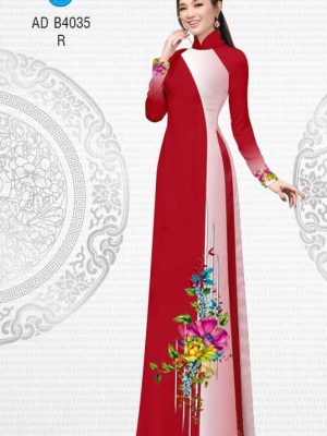 Vải áo dài Hoa in 3D mới ra AD B4035 28 1567741317 954 Vai ao dai Hoa in 3D moi ra AD B4035