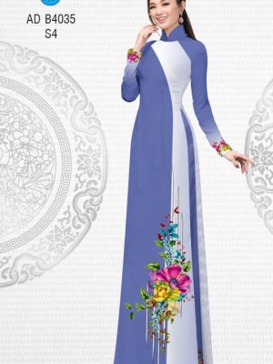Vải áo dài Hoa in 3D mới ra AD B4035 29 1567741317 960 Vai ao dai Hoa in 3D moi ra AD B4035
