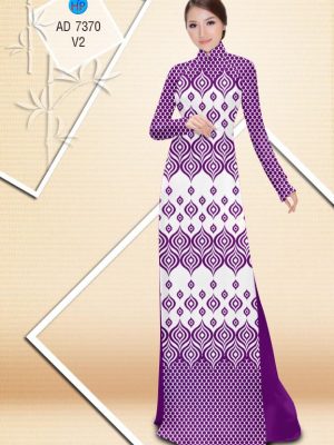 Vải áo dài Hoa văn kiểu mới AD 7370 34 1567741442 38 Vai ao dai Hoa van kieu moi AD 7370
