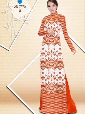 Vải áo dài Hoa văn kiểu mới AD 7370 25 1567741442 462 Vai ao dai Hoa van kieu moi AD 7370