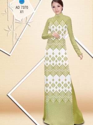 Vải áo dài Hoa văn kiểu mới AD 7370 33 1567741442 598 Vai ao dai Hoa van kieu moi AD 7370