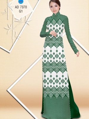 Vải áo dài Hoa văn kiểu mới AD 7370 24 1567741442 855 Vai ao dai Hoa van kieu moi AD 7370