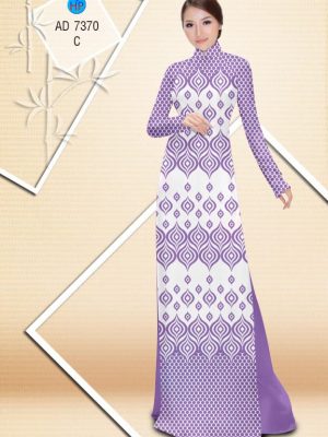 Vải áo dài Hoa văn kiểu mới AD 7370 22 1567741442 865 Vai ao dai Hoa van kieu moi AD 7370