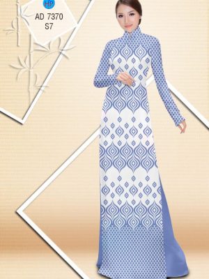 Vải áo dài Hoa văn kiểu mới AD 7370 36 1567741443 868 Vai ao dai Hoa van kieu moi AD 7370