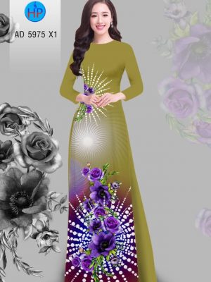 Vải áo dài Hoa tím khoe sắc kiểu mới AD 5975 34 1567741743 106 Vai ao dai Hoa tim khoe sac kieu moi AD