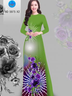 Vải áo dài Hoa tím khoe sắc kiểu mới AD 5975 33 1567741743 286 Vai ao dai Hoa tim khoe sac kieu moi AD