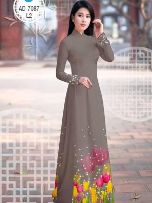 Vải áo dài Hoa Tulip mới ra AD 7087 28 1568024308 365 Vai ao dai Hoa Tulip moi ra AD 7087