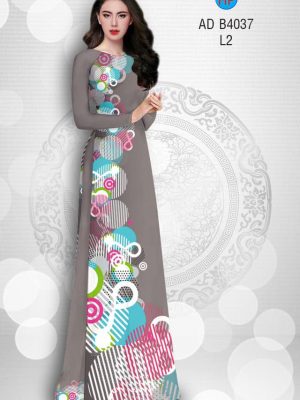 Vải áo dài Hoa văn kiểu mới AD B4037 23 1568024535 401 Vai ao dai Hoa van kieu moi AD B4037