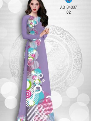 Vải áo dài Hoa văn kiểu mới AD B4037 25 1568024535 670 Vai ao dai Hoa van kieu moi AD B4037