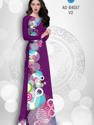 Vải áo dài Hoa văn kiểu mới AD B4037 32 1568024536 227 Vai ao dai Hoa van kieu moi AD B4037