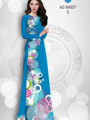 Vải áo dài Hoa văn kiểu mới AD B4037 27 1568024536 40 Vai ao dai Hoa van kieu moi AD B4037