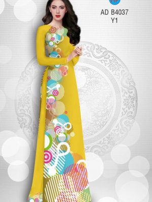 Vải áo dài Hoa văn kiểu mới AD B4037 33 1568024536 694 Vai ao dai Hoa van kieu moi AD B4037