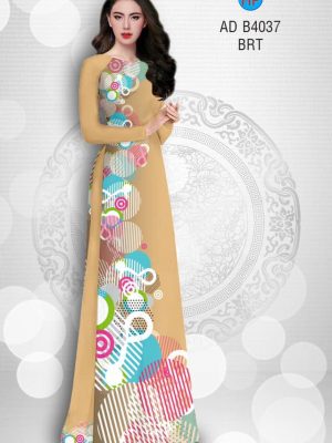 Vải áo dài Hoa văn kiểu mới AD B4037 26 1568024536 762 Vai ao dai Hoa van kieu moi AD B4037