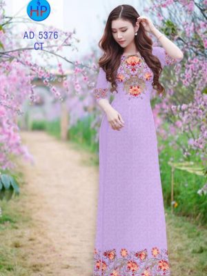 Vải áo dài Hoa in 3D thiết kế 2019 AD 5376 32 1568025056 177 Vai ao dai Hoa in 3D thiet ke 2019 AD