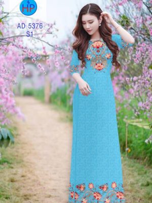 Vải áo dài Hoa in 3D thiết kế 2019 AD 5376 26 1568025056 278 Vai ao dai Hoa in 3D thiet ke 2019 AD