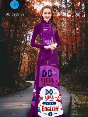 1568025487 849 Vai ao dai Mon Anh Van moi ra AD 5986