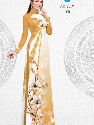 Vải áo dài Hoa lung linh mới ra AD 7721 23 1568025857 105 Vai ao dai Hoa lung linh moi ra AD 7721