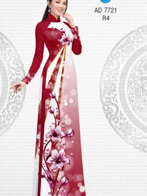 Vải áo dài Hoa lung linh mới ra AD 7721 27 1568025857 147 Vai ao dai Hoa lung linh moi ra AD 7721