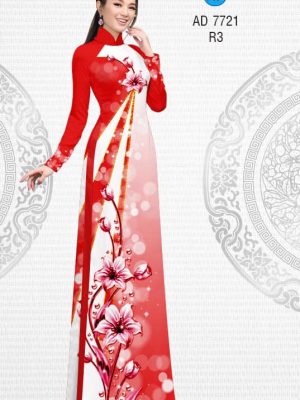 Vải áo dài Hoa lung linh mới ra AD 7721 26 1568025857 153 Vai ao dai Hoa lung linh moi ra AD 7721