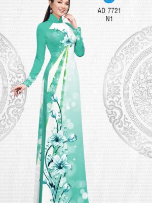 Vải áo dài Hoa lung linh mới ra AD 7721 29 1568025857 34 Vai ao dai Hoa lung linh moi ra AD 7721