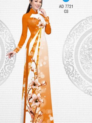 Vải áo dài Hoa lung linh mới ra AD 7721 32 1568025858 121 Vai ao dai Hoa lung linh moi ra AD 7721