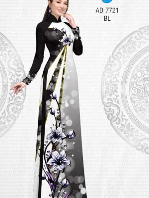 Vải áo dài Hoa lung linh mới ra AD 7721 36 1568025858 143 Vai ao dai Hoa lung linh moi ra AD 7721