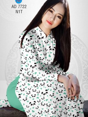 1568025954 229 Vai ao dai Tim va gau truc moi ra AD