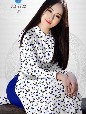 1568025954 526 Vai ao dai Tim va gau truc moi ra AD