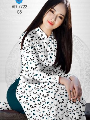 1568025955 187 Vai ao dai Tim va gau truc moi ra AD