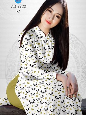 1568025955 331 Vai ao dai Tim va gau truc moi ra AD