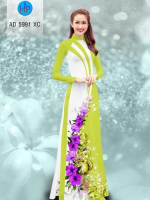 Vải áo dài Hoa in 3D mới ra AD 5991 37 1568086310 337 Vai ao dai Hoa in 3D moi ra AD 5991
